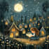 illustrate and design kids books professionally