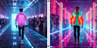 create ai art and realistic videos