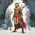do illustration, dnd concept art and character design