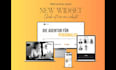 do custom website development as full stack web developer website developer