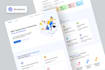 develop a responsive wordpress website with SEO