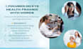 create lectures, notes and presentation for optometry or ophthalmology