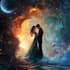 esign fantasy, romance and sci fi book covers