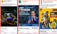 write scroll stopping facebook ad copy to maximize sales