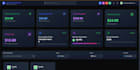 build a responsive website using mern stack development