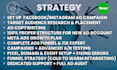 manage high converting facebook ads and fix meta ad issues