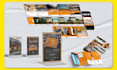 design flyer or any marketing collateral for your business
