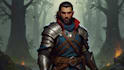 do dnd character art illustration commissions