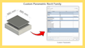create professional detail parametric revit families