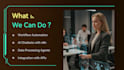 develop ai agent using n8n and beyond