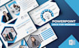 design training presentation, elearning decks, course slides, webinar ppt
