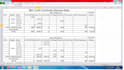 do data entry, excel, tally, word, PDF tasks, web works