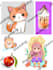 do digital cartoon illustration, comics art, characters and objects design