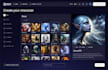 create fix website created with lovable, replit, bolt, v0