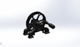 do 3d cad modeling, cad design, 3d printing,prototype