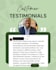 create job winning resume CV cover letter and linkedin profile to get hired