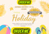 do make birthday, holiday, wedding cards invite for online