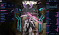 teach you how to solo hunt eidolons the pro way in warframe