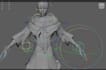 professionally do 3d rigging in maya blender unity and unreal engine