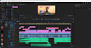 edit weeding  videos with cinematic storytelling