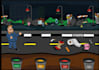 develop an amazing 2d, 3d game using javascript, phaser js, html5 and socketio