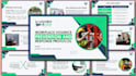 design canva slides, custom presentation template and ppt slides