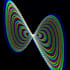 4k 3d abstract animation 3d geometric loop animation houdini motion graphics gif