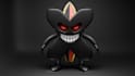 create 3d toy character models for 3d printing