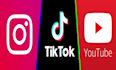 develop automation bot kick bot livestreaming bot youtube bot twitch bot