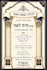 design an amazing flyer or poster in hebrew