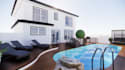 create realistic 3d renders of your house exterior and interior