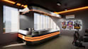 model and render your commercial building in high quality 3d