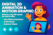 create 2d 3d game characters, animations and assets for unity unreal