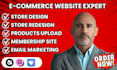 design high converting payhip gumroad stan store landing pages membership