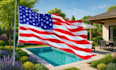 design your garden, backyard, swimming pool, and