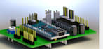 do pcb design, circuit design, schematic design, and pcb layout for your project
