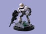 design lego moc with custom parts, instructions, and technic features