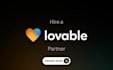 develop or fix lovable ai, lovable dev ai, bolt new, supabase web application