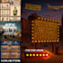 design your trip itinerary to make your experience more lit
