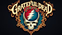 create amazing grateful dead mascot logo