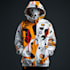 create unique streetwear designs