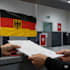 do schengen visa processing