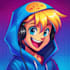 draw the perfect cartoon profile picture