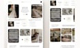 develop a custom coded wedding and event website with rsvp, gallery and booking