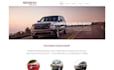 create chauffeur, limousine and taxi booking website