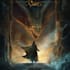 create a stunning fantasy or scifi book cover for you