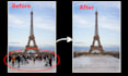 any photo editing, ai enhancement and photoshop editing