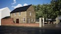 create architectural 3d rendered images for your project