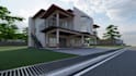 3d drawing and modeling and rendering