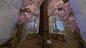 build custom medieval and fantasy structures in minecraft